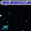 1RXS J050354.2+002347