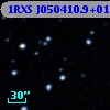 1RXS J050410.9+013822