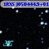 1RXS J050444.9+012230