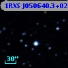 1RXS J050640.3+020505