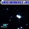 1RXS J050641.7+015120