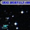 1RXS J050711.7+000945