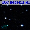 1RXS J050842.9+014101