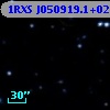 1RXS J050919.1+022840