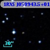 1RXS J050943.5+014622