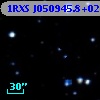 1RXS J050945.8+023222