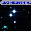 1RXS J051009.4+012944