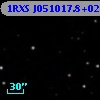 1RXS J051017.8+024018