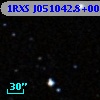 1RXS J051042.8+002024
