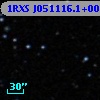 1RXS J051116.1+005224