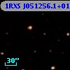 1RXS J051256.1+010720