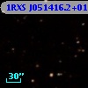1RXS J051416.2+011225