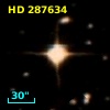 HD 287634
