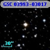 GSC 03983-03017