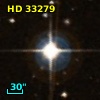 HD  33279