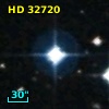 HD  32720
