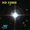 HD  32868