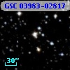 GSC 03983-02817