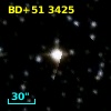 BD+51  3425