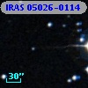IRAS 05026-0114