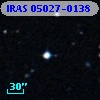IRAS 05027-0138