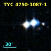 CCDM J05041-0108B