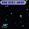 BWE 0502-0049