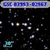 GSC 03983-02867