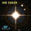 HD  33039