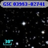 GSC 03983-02741