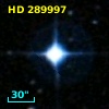 HD 289997