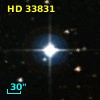 HD  33831