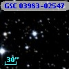 GSC 03983-02547