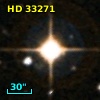 HD  33271
