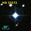HD  33272