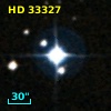 HD  33327