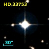 HD  33753