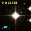 HD  33788