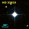 HD  33819