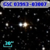 GSC 03983-03007