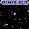 GSC 03983-03207
