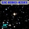 GSC 03983-02583