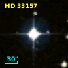 HD  33157