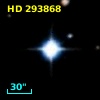 HD 293868