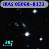 IRAS 05060-0123