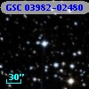 GSC 03982-02480