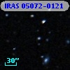 IRAS 05072-0121