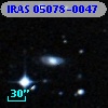 IRAS 05078-0047