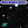IRAS 05084-0202