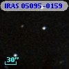IRAS 05095-0159